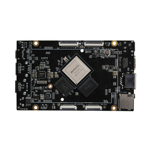 ROC-RK3399-PC Pro Single Board Computer