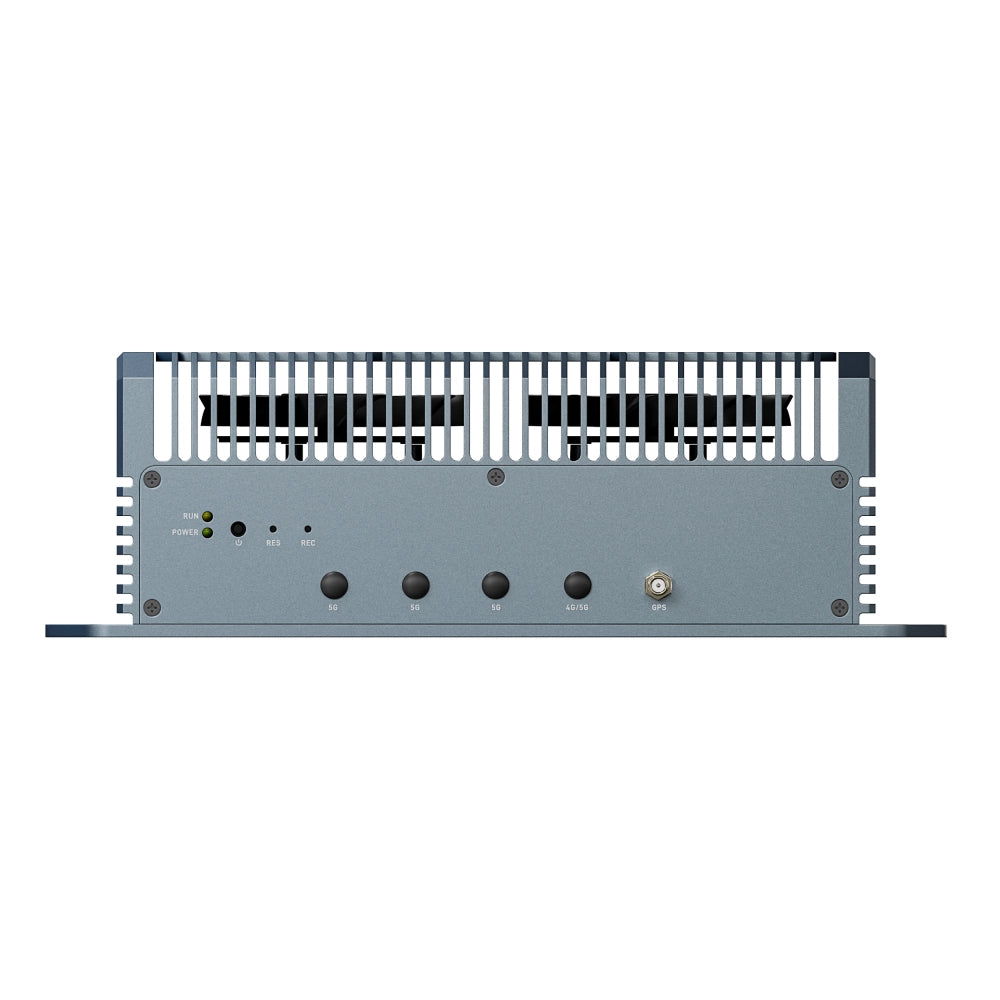 EC-ThorT5000 Jetson AGX Thor Computer