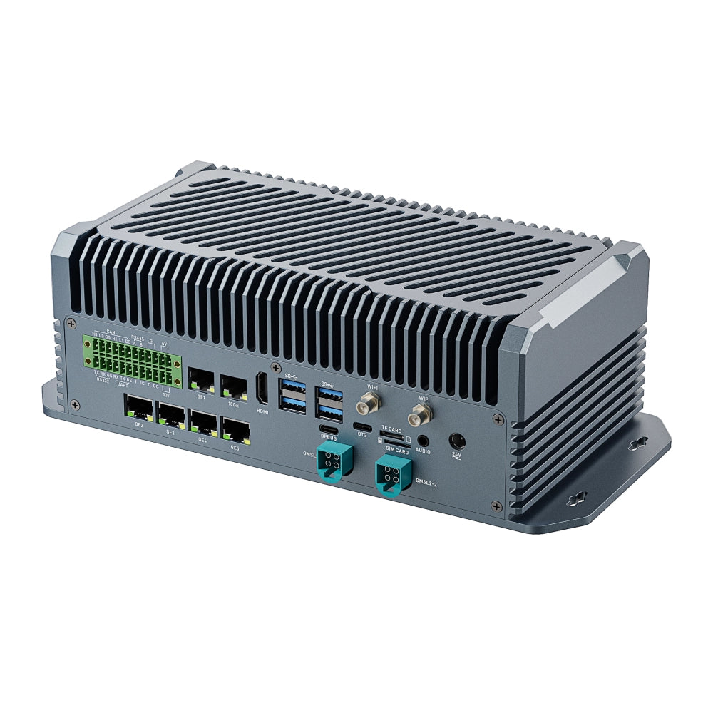 EC-AGXOrin Jetson AGX Orin Egde Computer