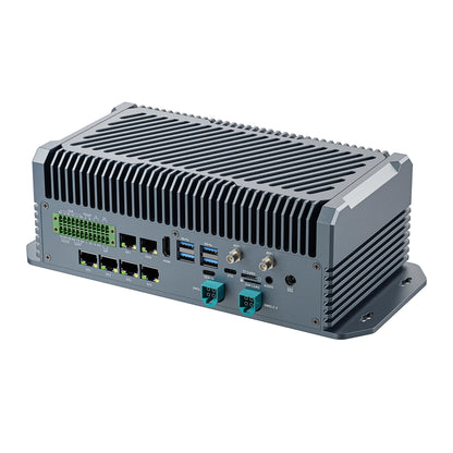 EC-AGXOrin Jetson AGX Orin Egde Computer