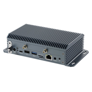 EC-A3576C RK3576 Fanless ARM Computer