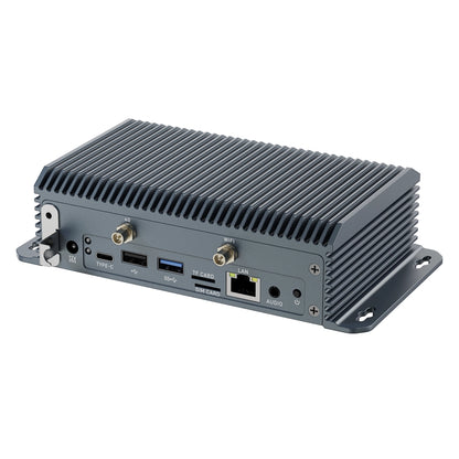 EC-A3576C RK3576 Fanless ARM Computer