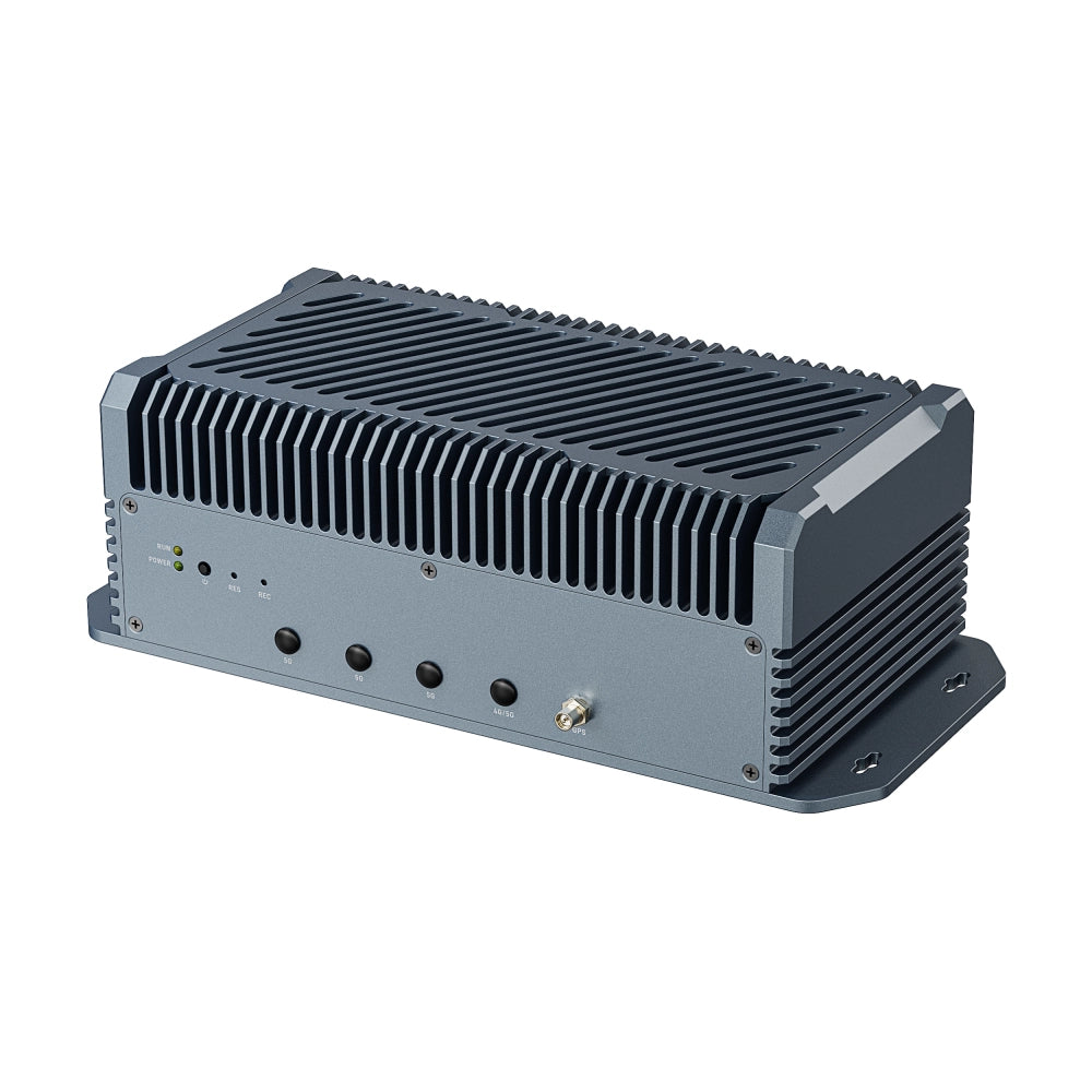 EC-ThorT5000 Jetson AGX Thor Computer