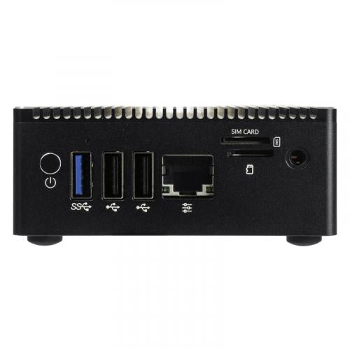 Station P2S Mini PC RK3568 | Firefly Computers