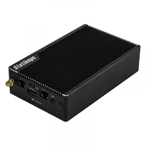 Station P2S Mini PC RK3568