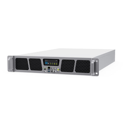 CSC2-N48 Edge Computing 2U Server
