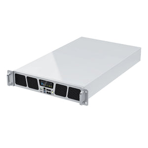 CSC2-N48 Edge Computing 2U Server