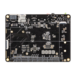 AIO-3566JD4 Quad-Core 64-Bit ARM Motherboard