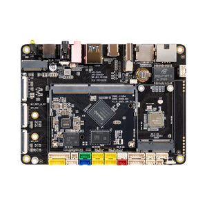 AIO-3566JD4 Quad-Core 64-Bit ARM Motherboard