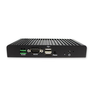 EC-A3288C Quad-core Mini Embedded Computer