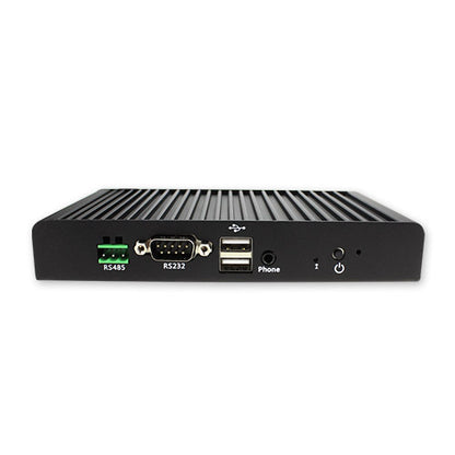 EC-A3288C Quad-core Mini Embedded Computer