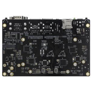 AIO-1684JD4 Octa-Core High Computing Power AI Motherboard