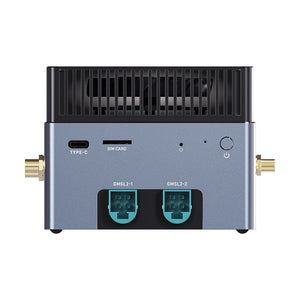 AIBOX-9075 Industrial Edge Computer