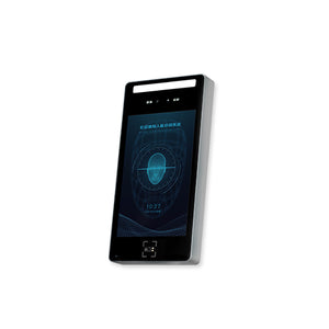 Face X2 Face Recognition System PC