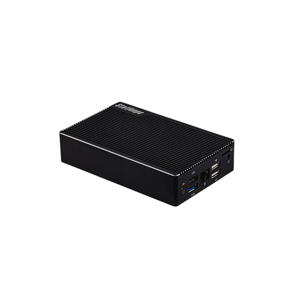 Station P2 ARM Mini PC