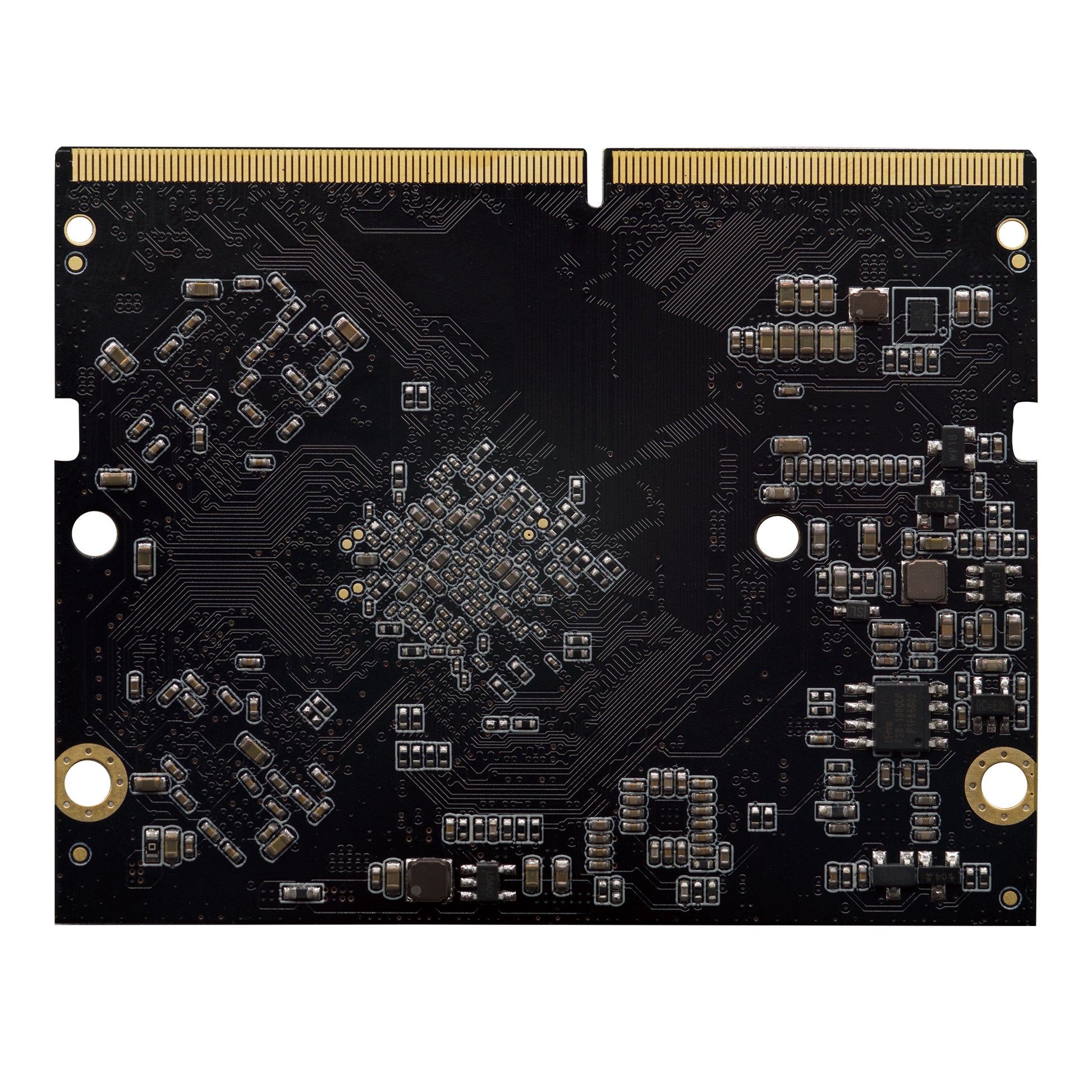 Core-3399-JD4 AI System on Module