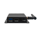 EC-R3566PC Embedded Industrial PC Computer