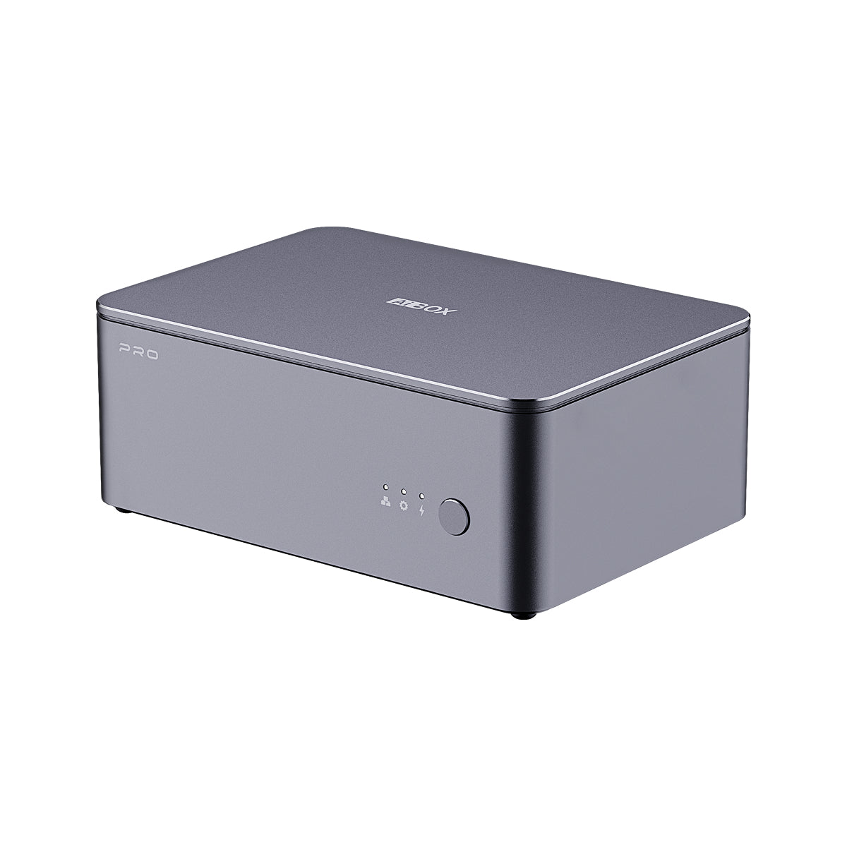 AIBOX PRO Edge-Computing-Computer