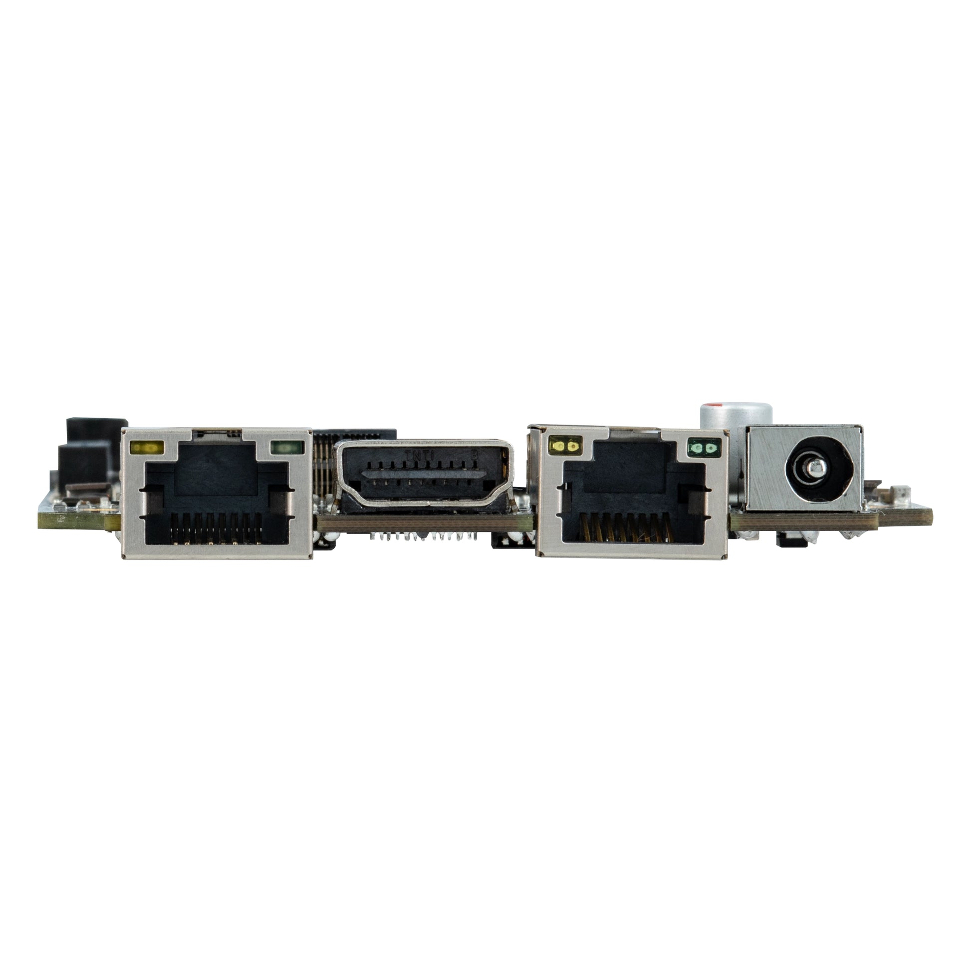 ROC-RK3568-PC Quad-Core ARM Single Board Computer