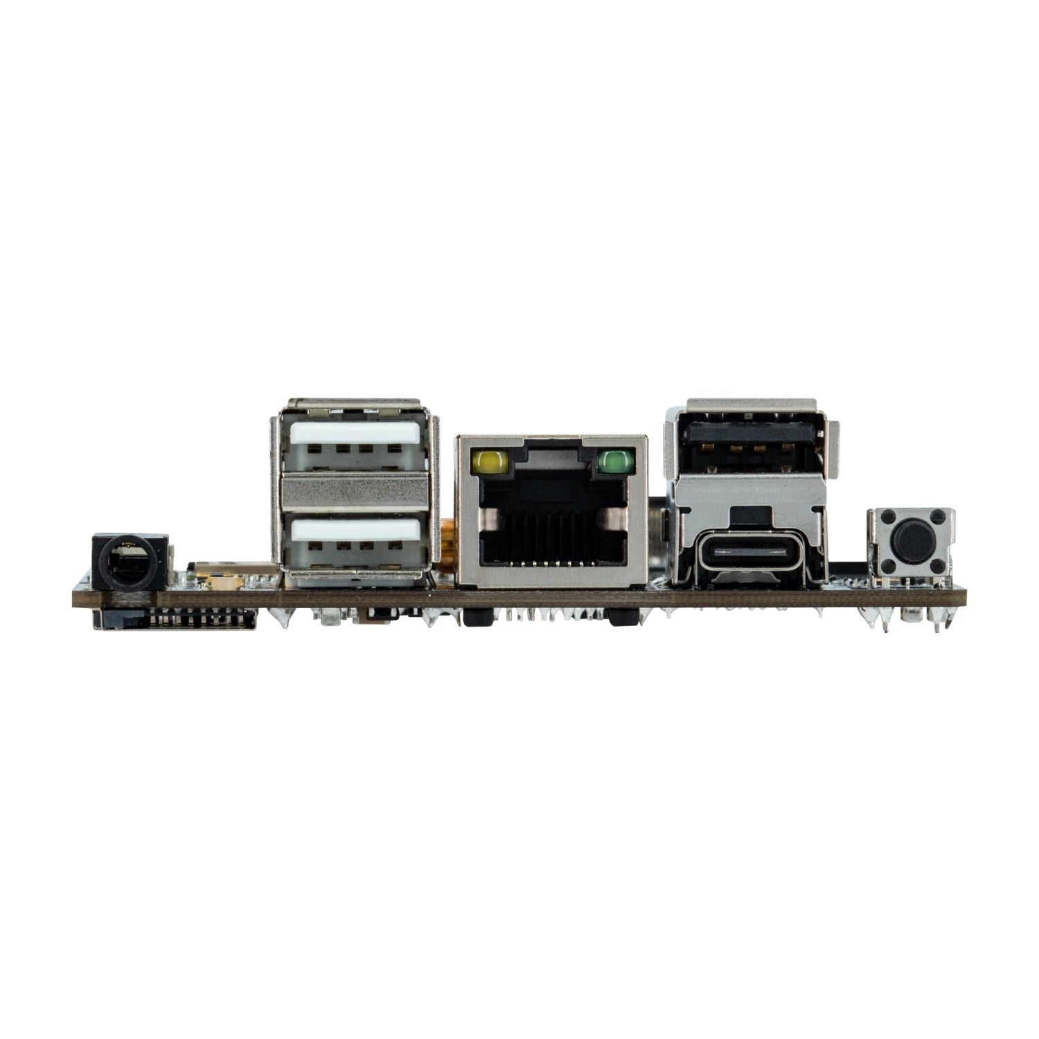 ROC-RK3568-PC Quad-Core ARM Single Board Computer