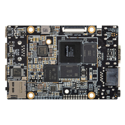 Firefly ROC-RK3588S-PC AI SBC Motherboard