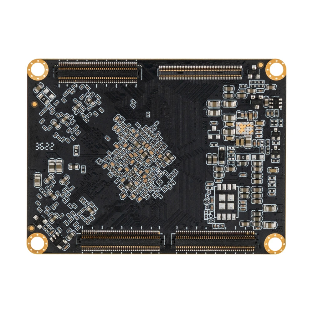 Icore Box iCore-3588JQ 8K Industrial AI System on Module | Firefly SoM