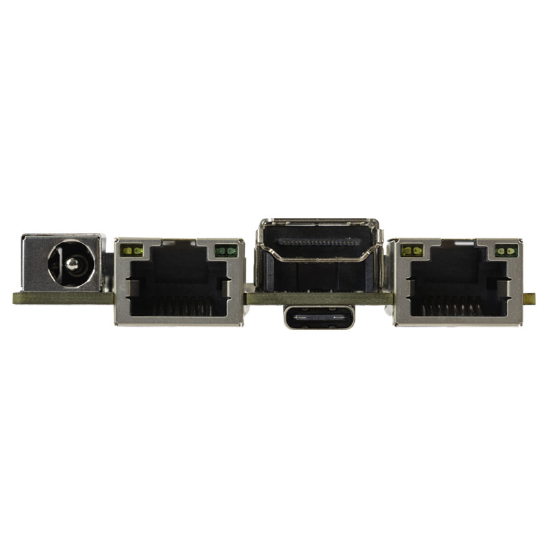 ROC-RK3568-PC SE ARM Single Board Computer | Firefly SBC