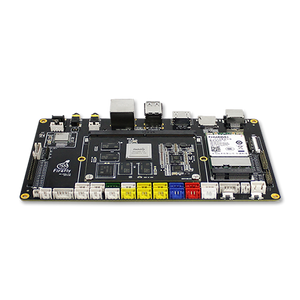 AIO-3288J Quad-Core Cortex-A17 Motherboard