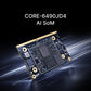 CORE-6490JD4 QCS6490 AI System on Module