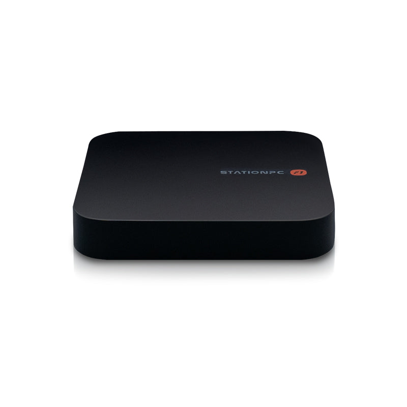 Box Brand Computer Station F1 Amlogic TV BOX Mini PC | Firefly Computers