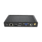 EC-A3288C Quad-core Mini Embedded Computer