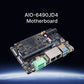 AIO-6490JD4 Qualcomm QCS6490 Motherboard