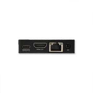 Station M2 ARM Mini PC