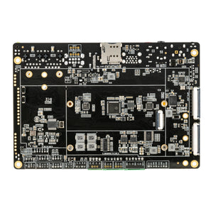 AIO-3568J Quad-Core ARM AI Motherboard