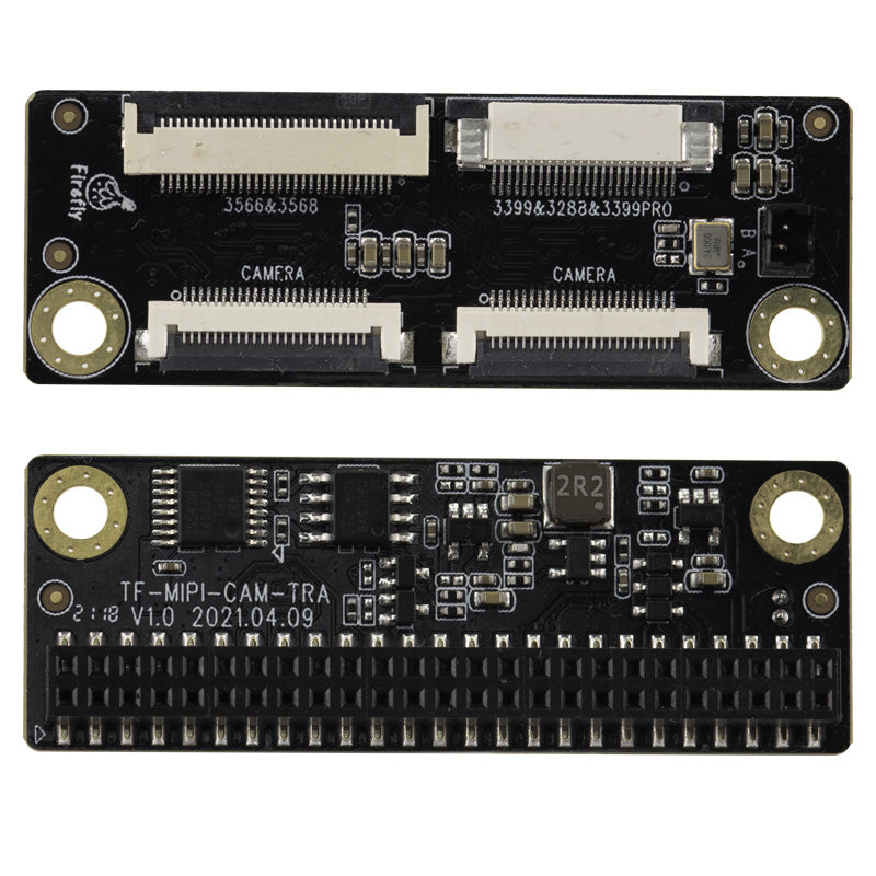 4 Pin Camera Module 4M Camera Module OS04A10