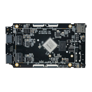 ROC-RK3568-PC Quad-Core ARM Single Board Computer
