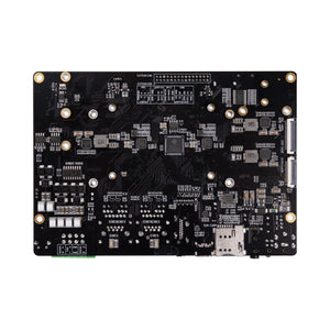 AIO-3576JQ RK3576 ARM Motherboard