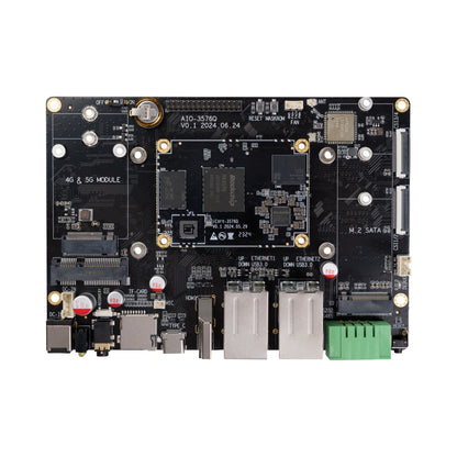 AIO-3576Q Motherboard