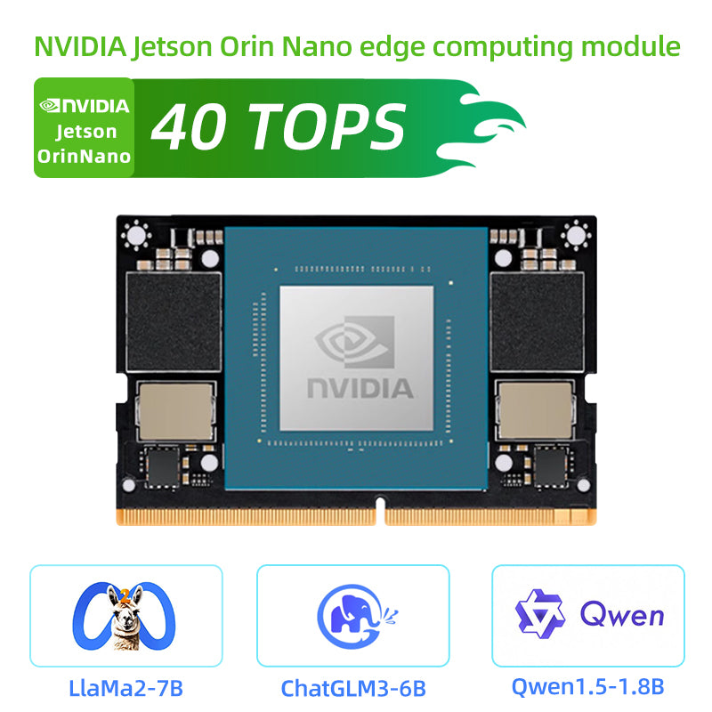 NVIDIA Jetson Orin Nano Super Development Kit