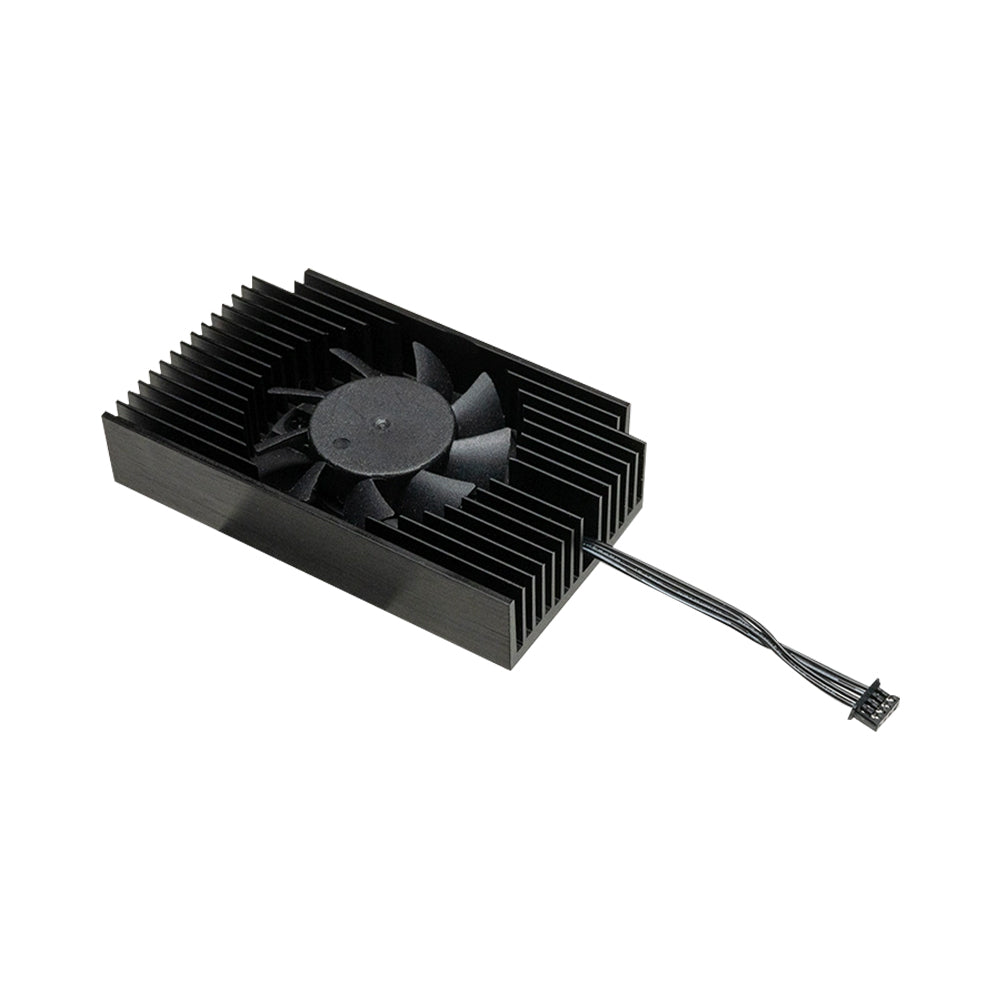 JM4 Heat Sink (5027)