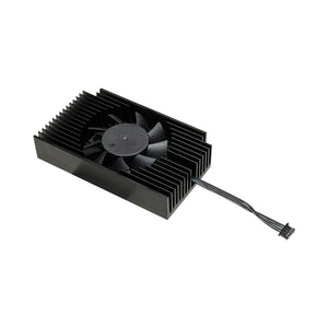 JM4 Heat Sink (5027)
