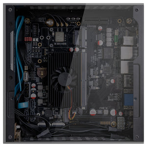 EC-I3588J Rockchip RK3588 Embedded PC