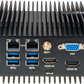 EC-A3588JQ Octa-Core 8K AI Industrial Computer