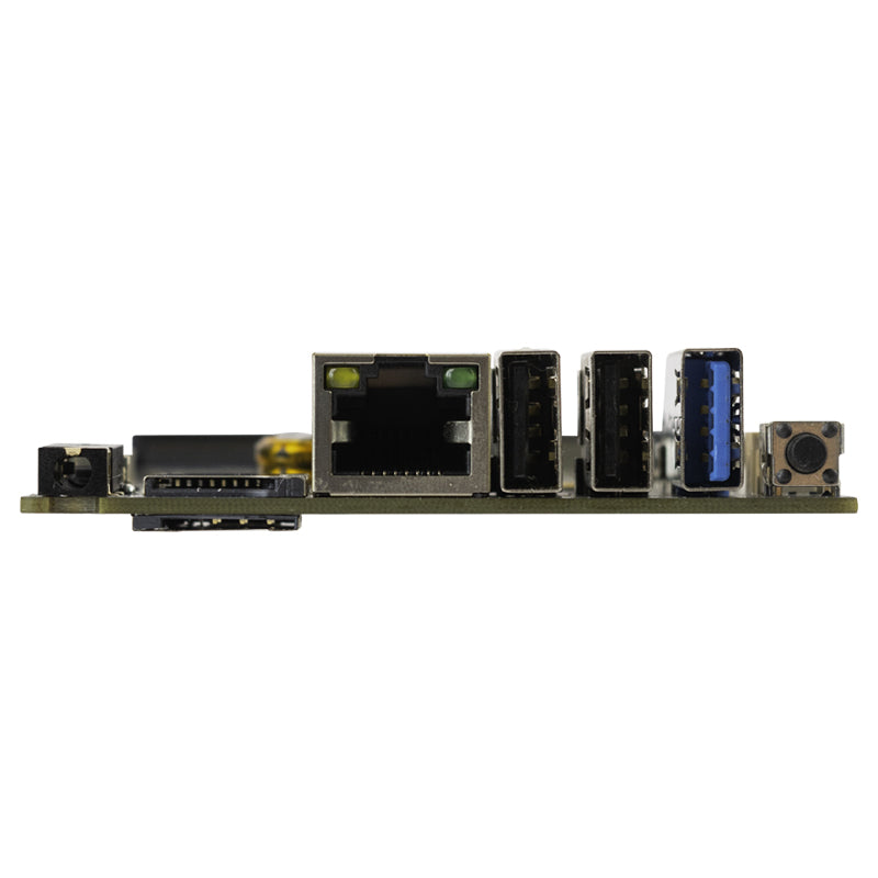 ROC-RK3568-PC SE ARM Single Board Computer | Firefly SBC