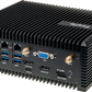 EC-A3588JQ Octa-Core 8K AI Industrial Computer