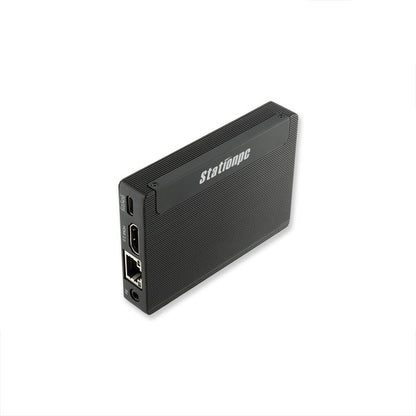 Station M2 ARM Mini PC