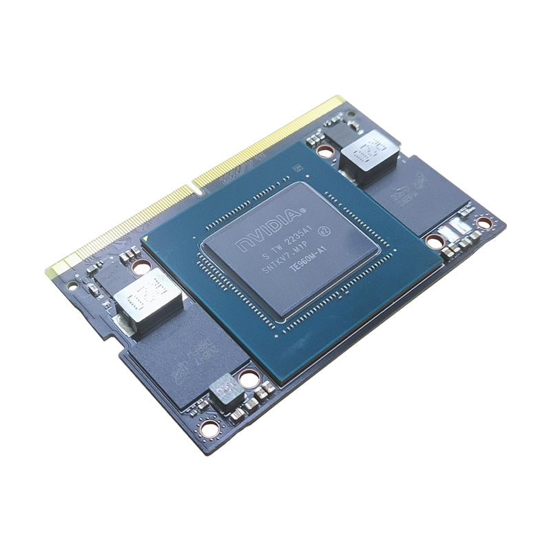 NVIDIA Jetson Orin Nano Deployment Kit - Made in India by Waveshare NVIDIA Jetson Orin Nano Deployment Kit - Made in India by Waveshare