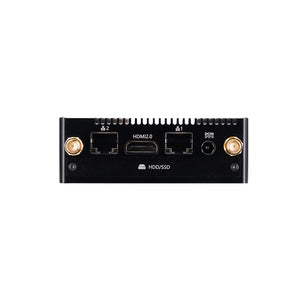 Station P2 ARM Mini PC