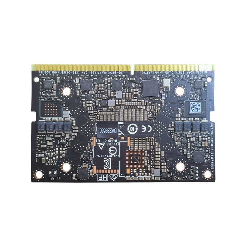 NVIDIA Jetson Orin Nano Super Development Kit