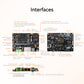 AIO-6490JD4 Qualcomm QCS6490 Motherboard
